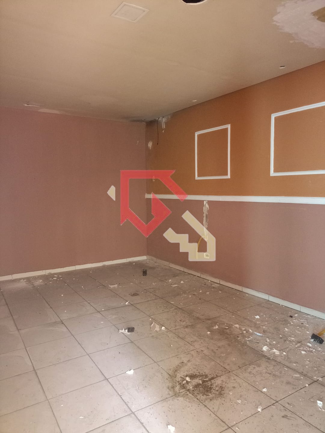 Loja-Salão, 500 m² - Foto 10