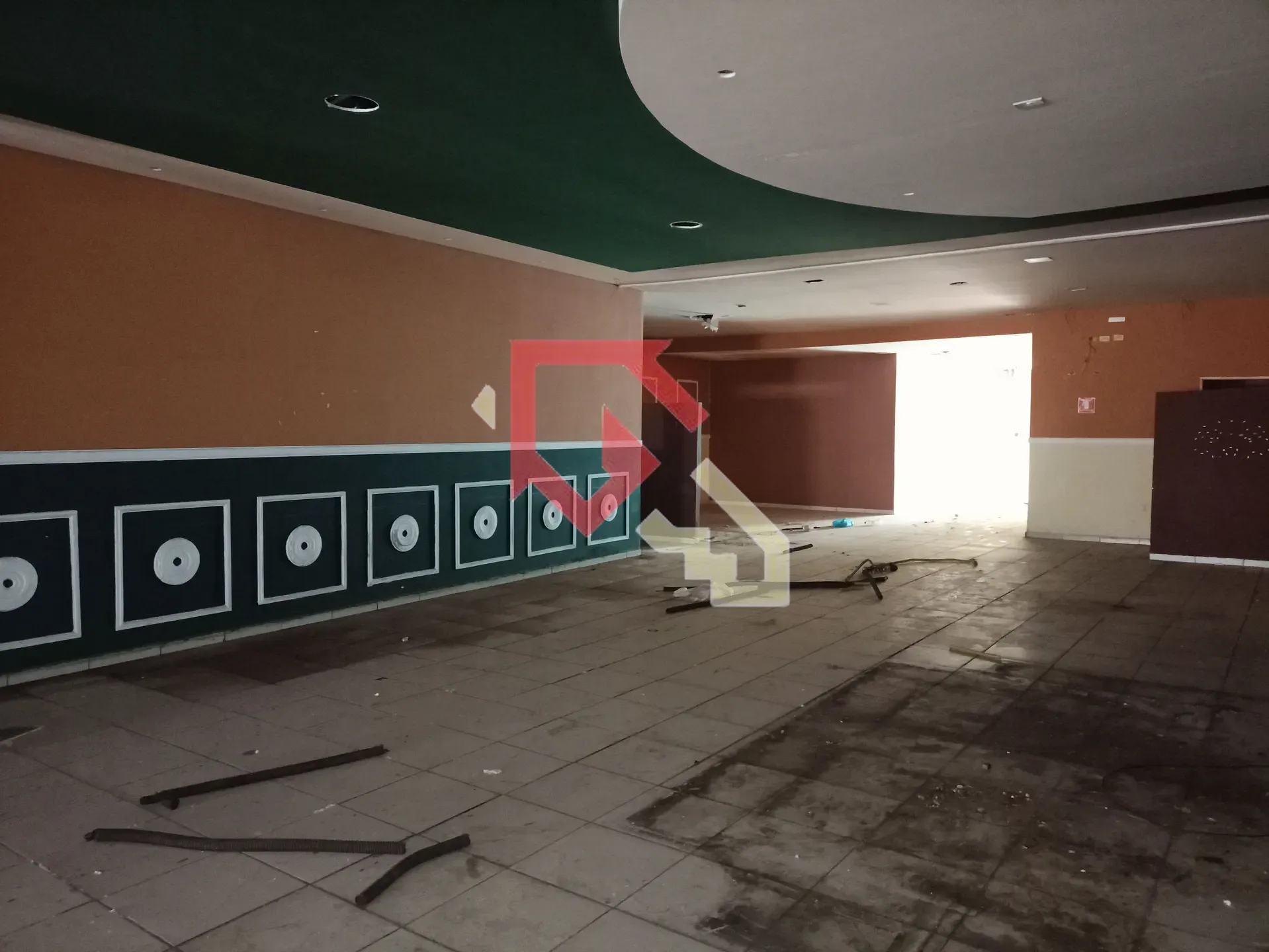 Loja-Salão, 500 m² - Foto 5