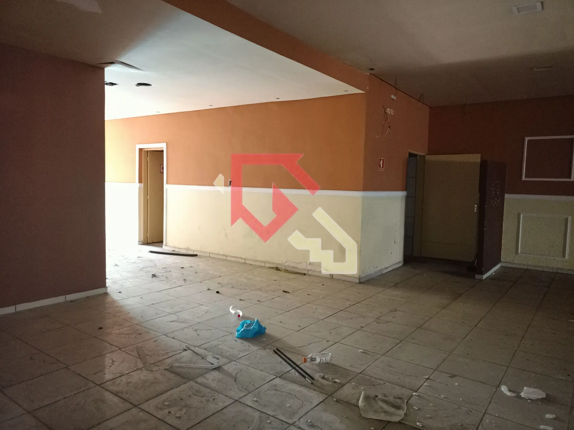 Loja-Salão, 500 m² - Foto 7