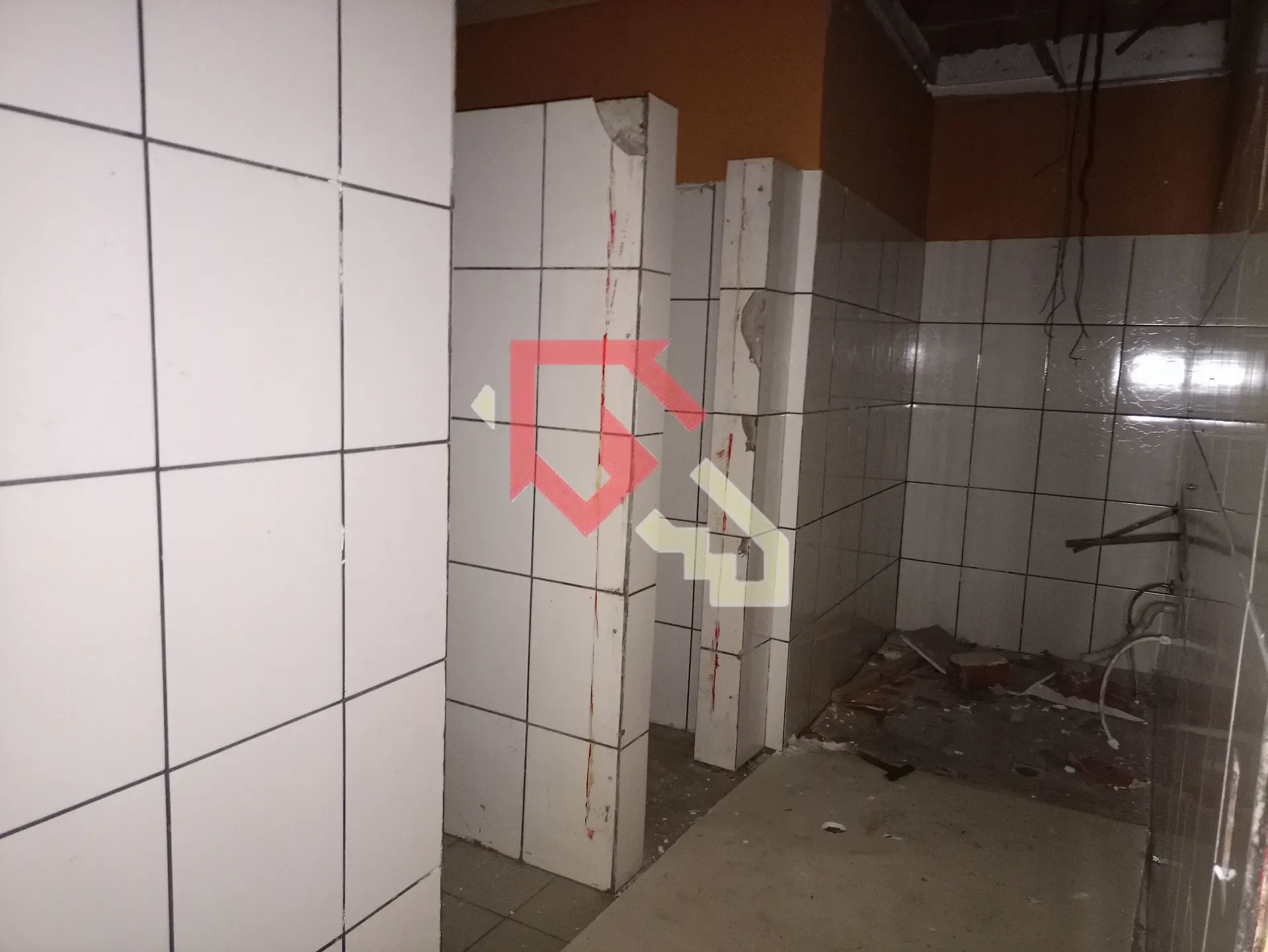 Loja-Salão, 500 m² - Foto 8