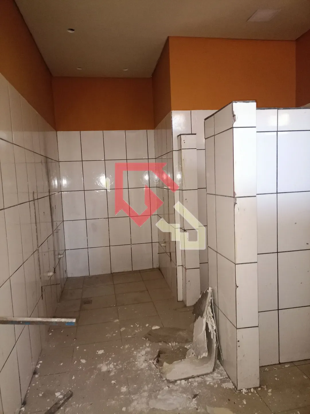 Loja-Salão, 500 m² - Foto 9