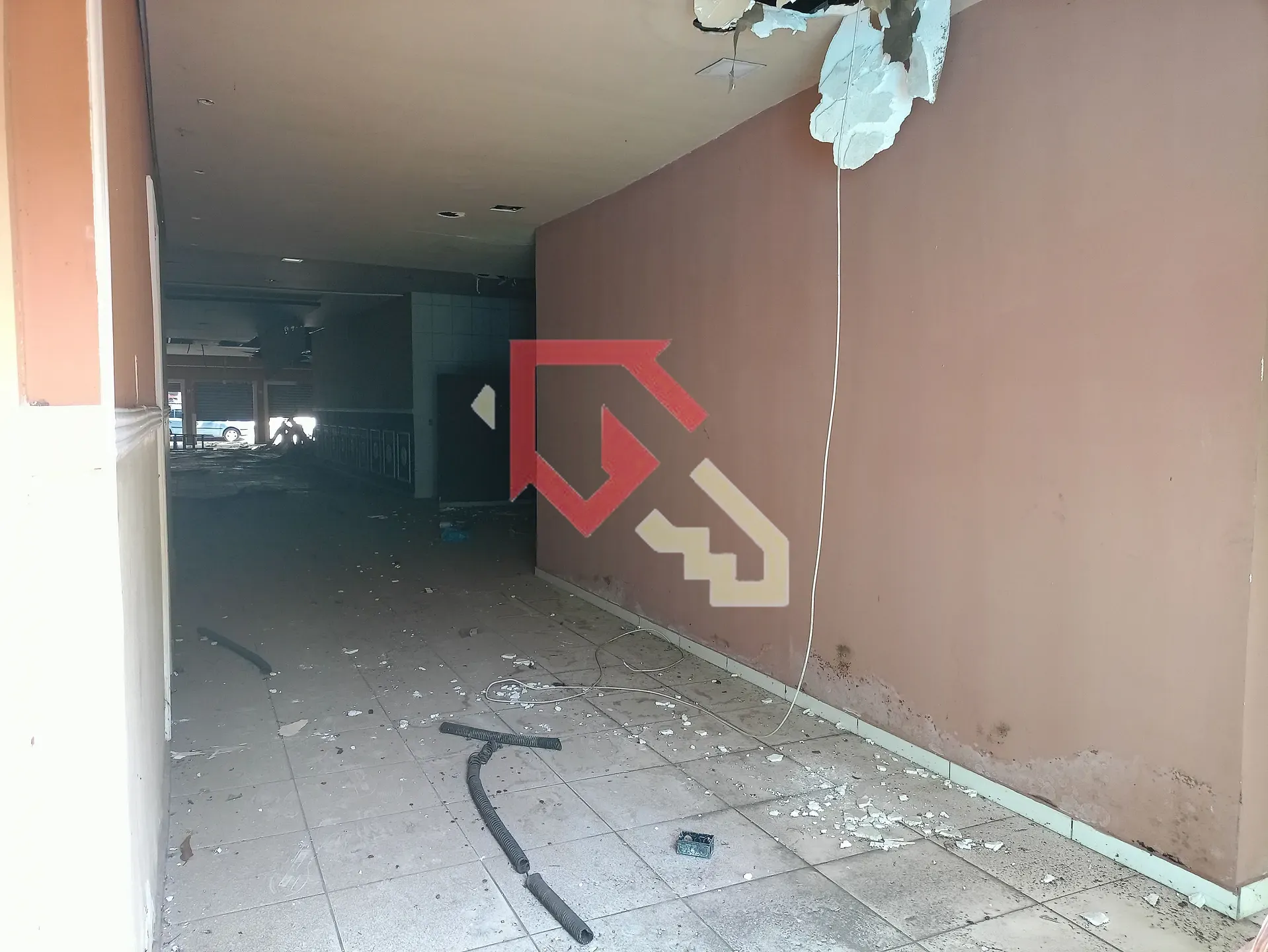Loja-Salão, 500 m² - Foto 11