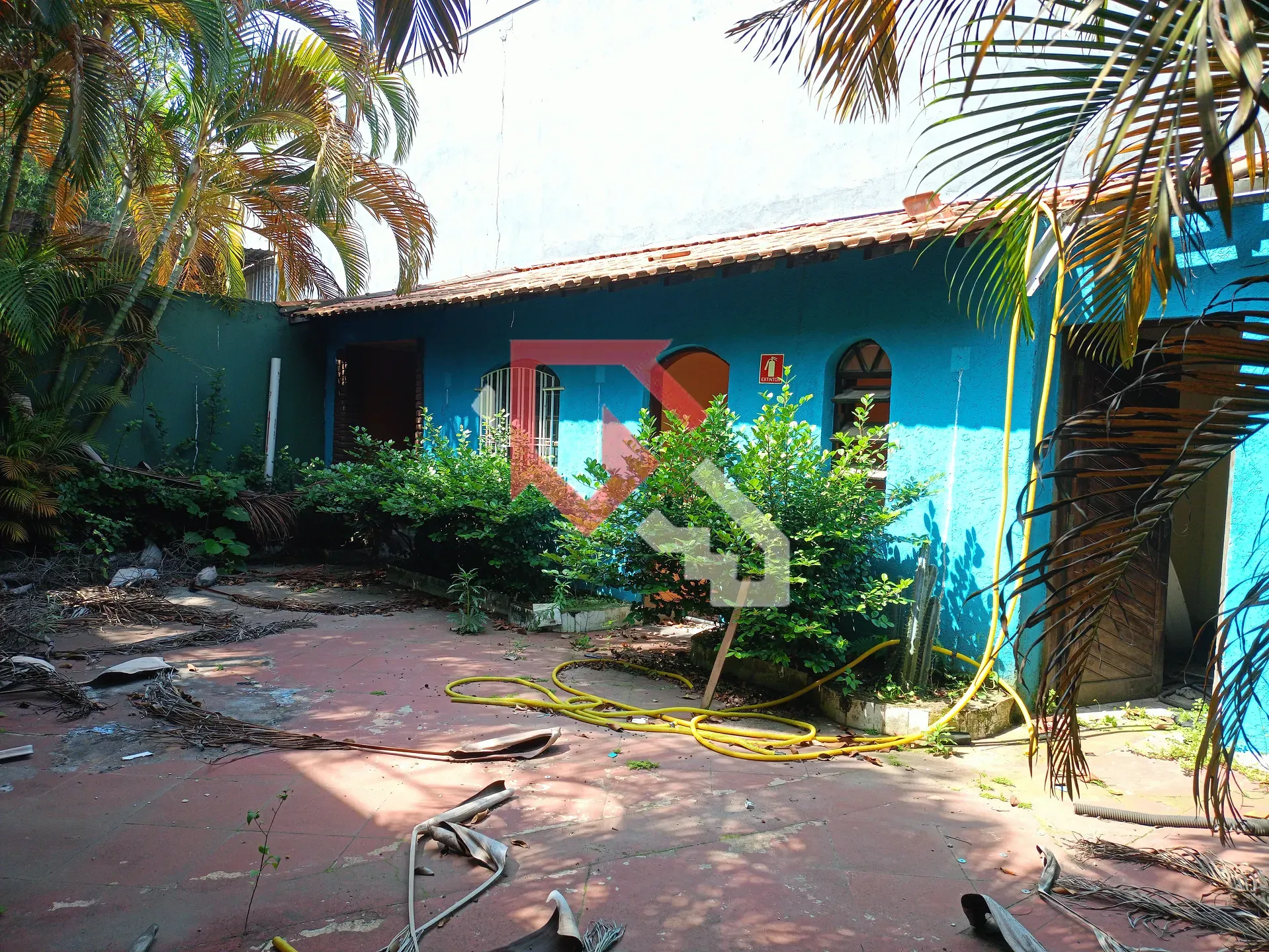 Loja-Salão, 500 m² - Foto 14