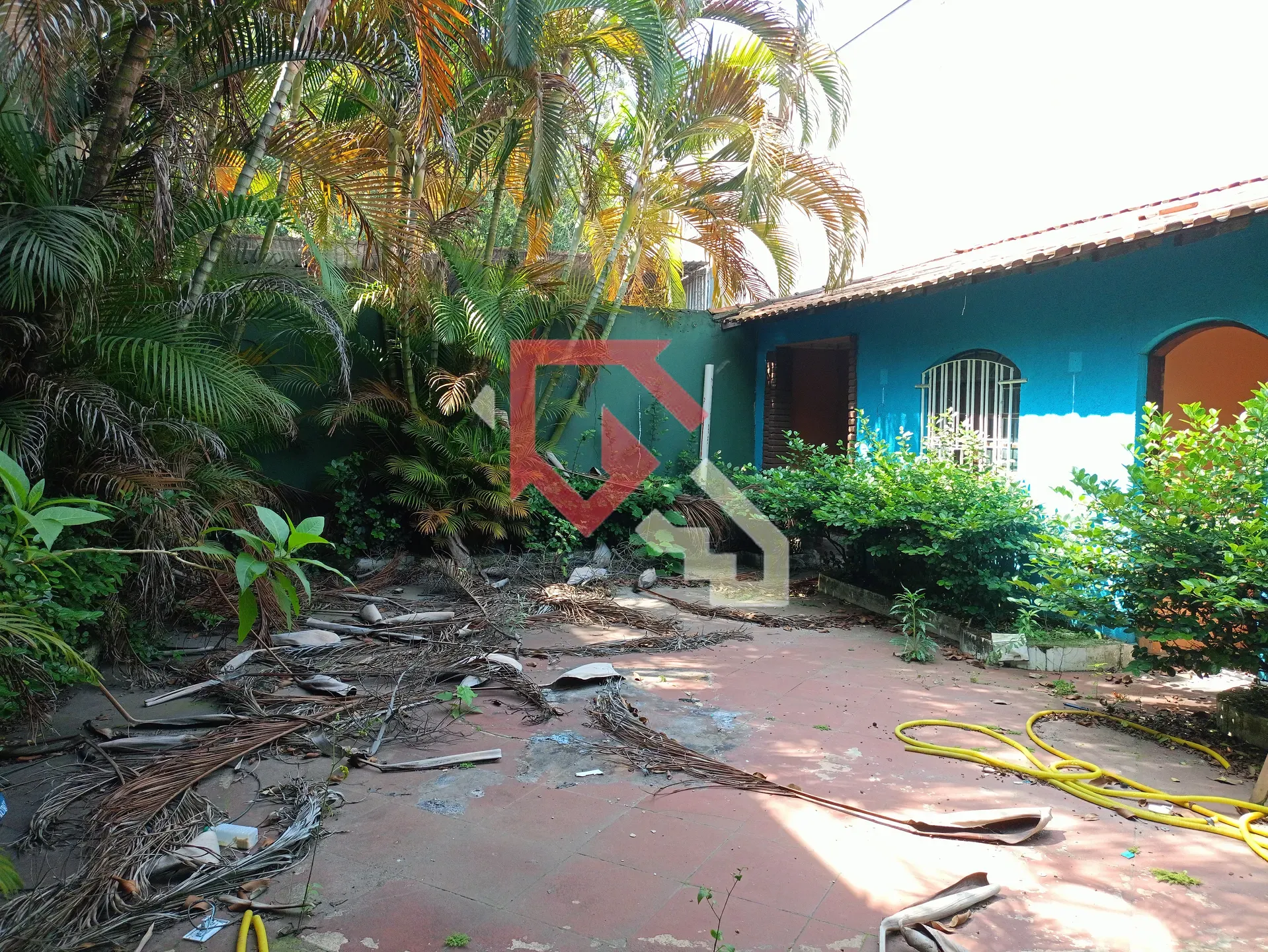 Loja-Salão, 500 m² - Foto 23