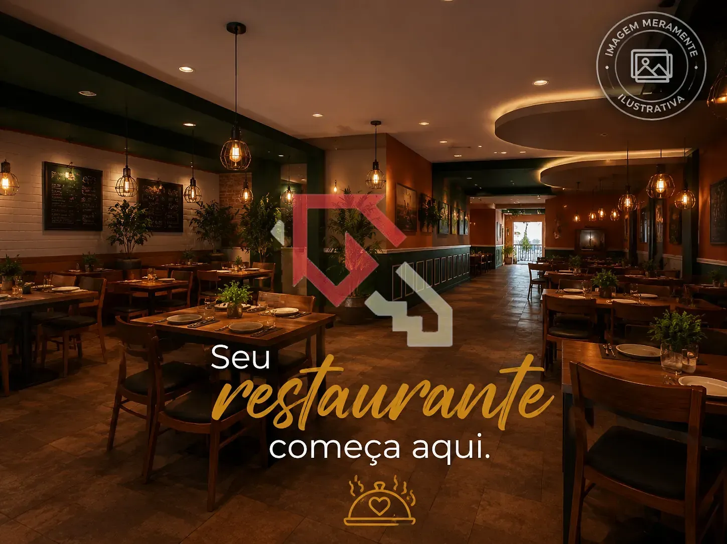 Loja-Salão, 500 m² - Foto 27