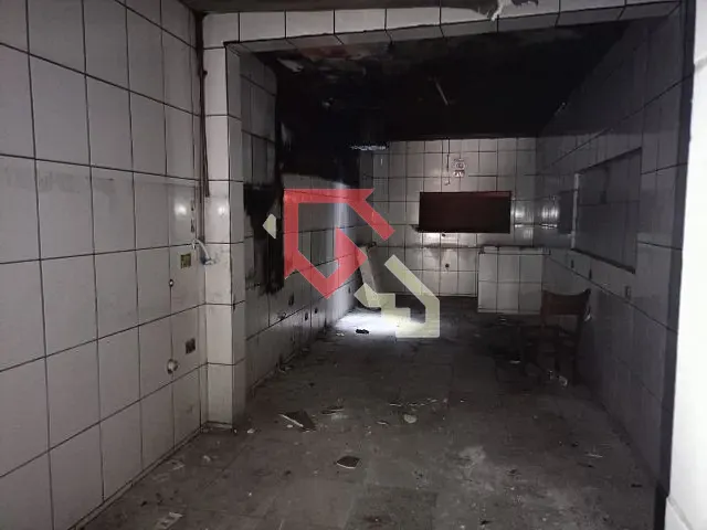 Loja com 500m², para alugar, no bairro Vila Bocaina em Mauá