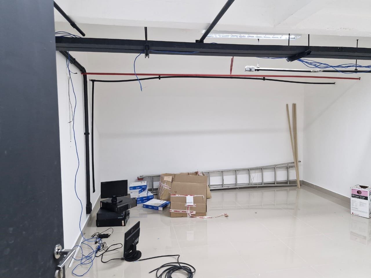 Loja-Salão à venda e aluguel, 974m² - Foto 12