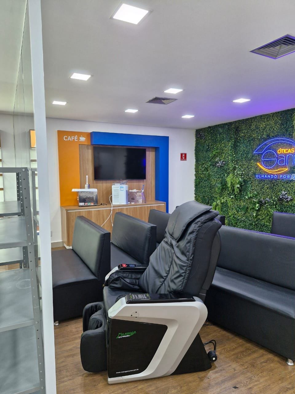 Loja-Salão à venda e aluguel, 974m² - Foto 18