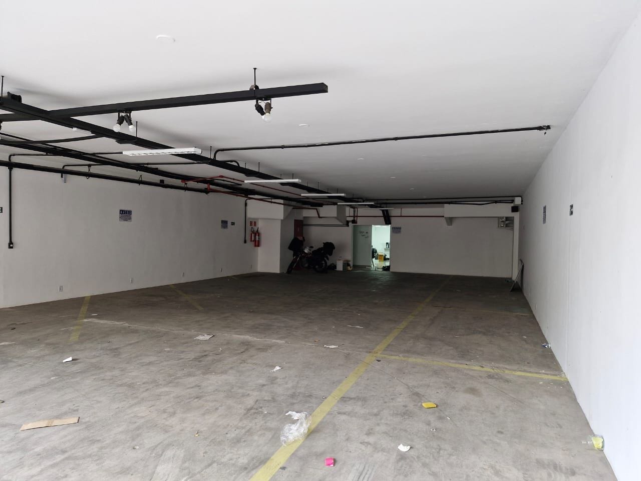 Loja-Salão à venda e aluguel, 974m² - Foto 6