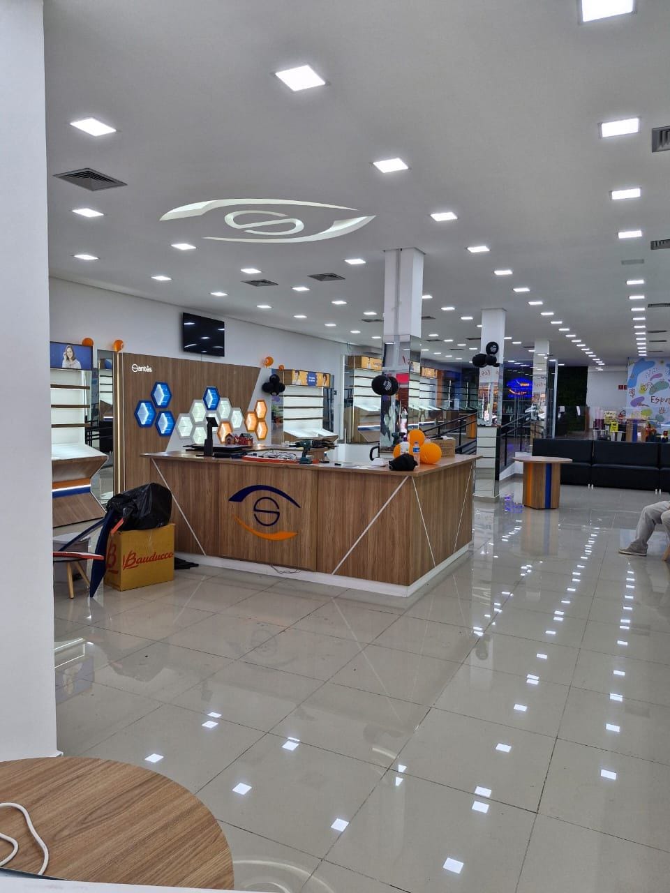 Loja-Salão à venda e aluguel, 974m² - Foto 5