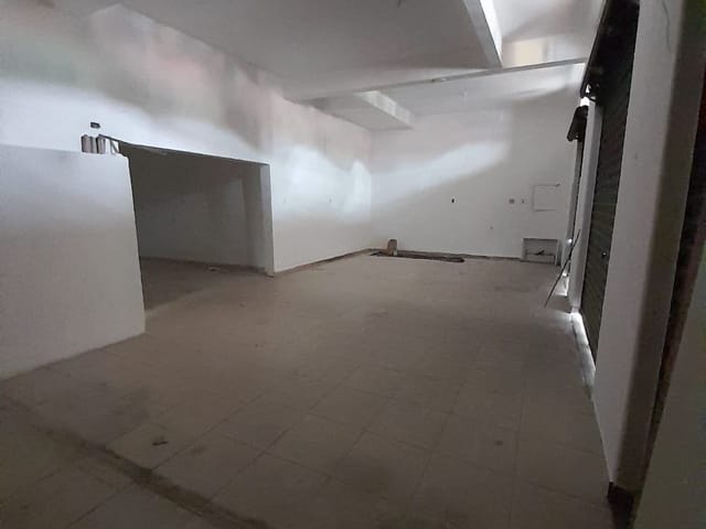 Loja para alugar, no bairro Vila Nova Carolina em São Paulo