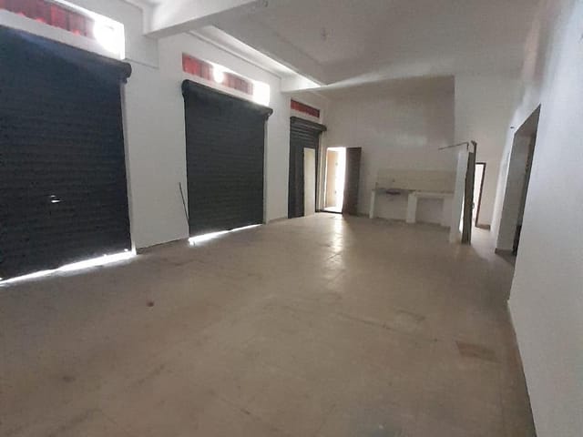 Loja para alugar, no bairro Vila Nova Carolina em São Paulo