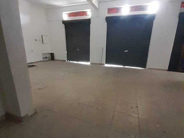 Loja para alugar, no bairro Vila Nova Carolina em São Paulo