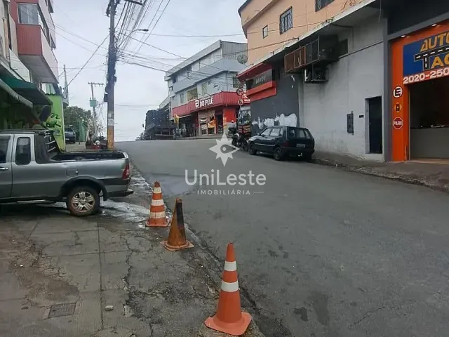 Loja com 100m², à venda, no bairro Taquaril em Belo Horizonte