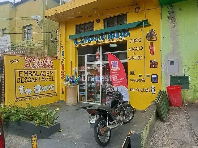 Loja com 100m², à venda, no bairro Taquaril em Belo Horizonte