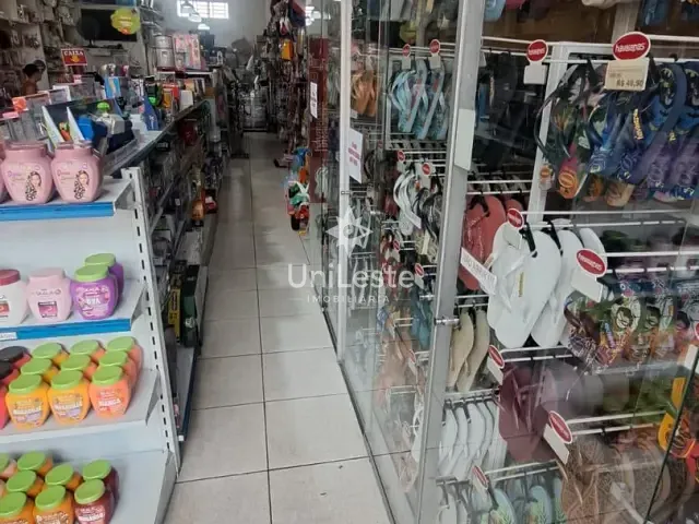 Loja com 100m², à venda, no bairro Taquaril em Belo Horizonte