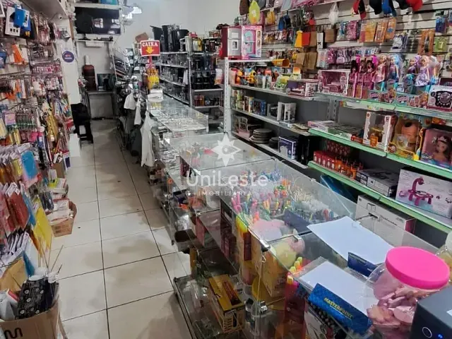 Loja com 100m², à venda, no bairro Taquaril em Belo Horizonte