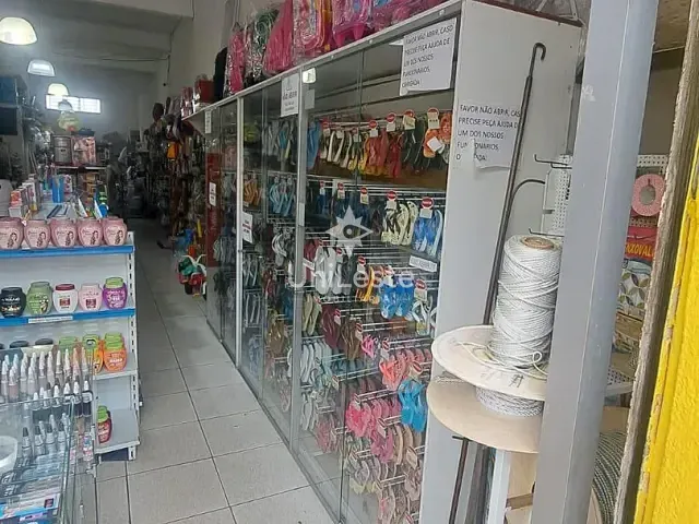 Loja com 100m², à venda, no bairro Taquaril em Belo Horizonte