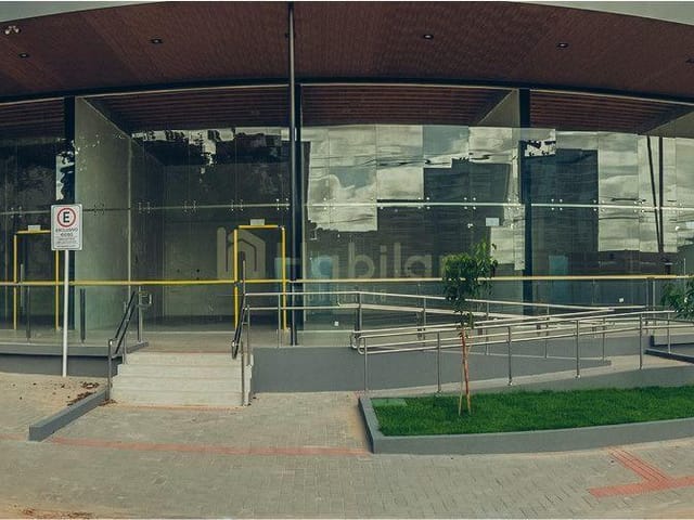Loja com 1390m², para alugar, no bairro Jardins em Aracaju
