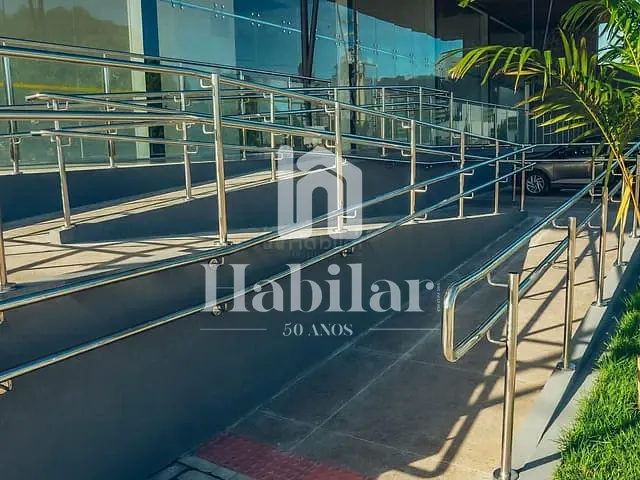 Loja com 1390m², para alugar, no bairro Jardins em Aracaju