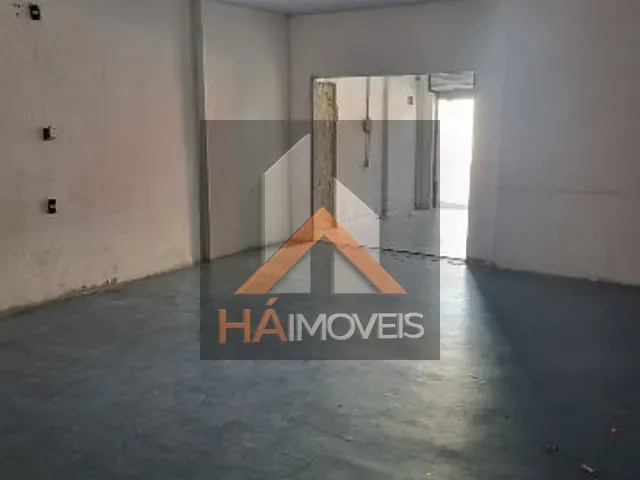 Loja com 56m², para alugar, no bairro Boa Vista em Belo Horizonte