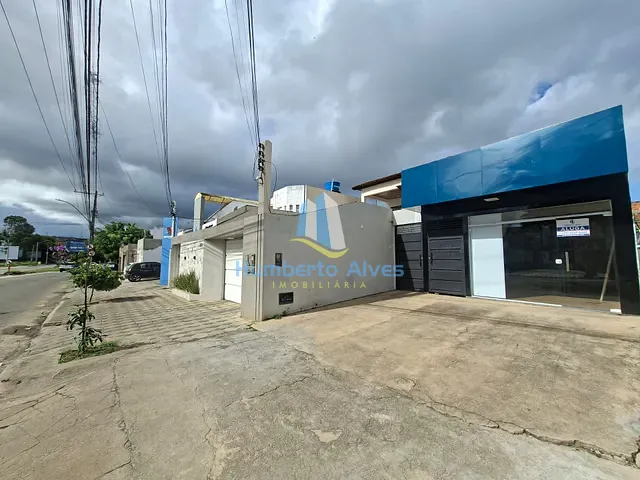Loja para alugar, no bairro Bela Vista em Vitória da Conquista