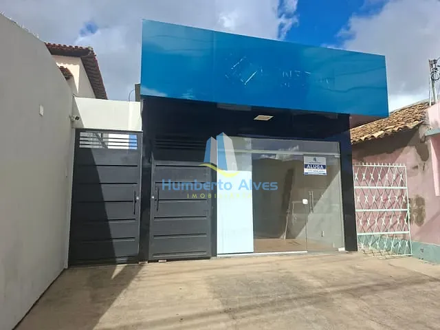 Loja para alugar, no bairro Bela Vista em Vitória da Conquista