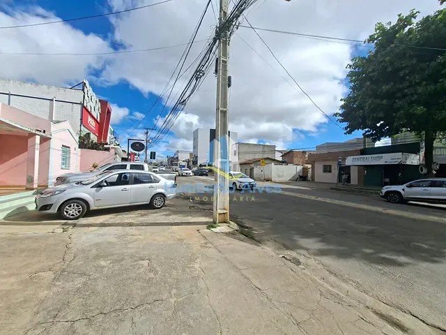 Loja para alugar, no bairro Bela Vista em Vitória da Conquista