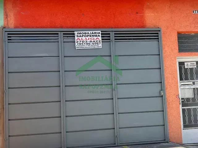 Loja com 85m², para alugar, no bairro Jardim Ângela (Zona Leste) em São Paulo