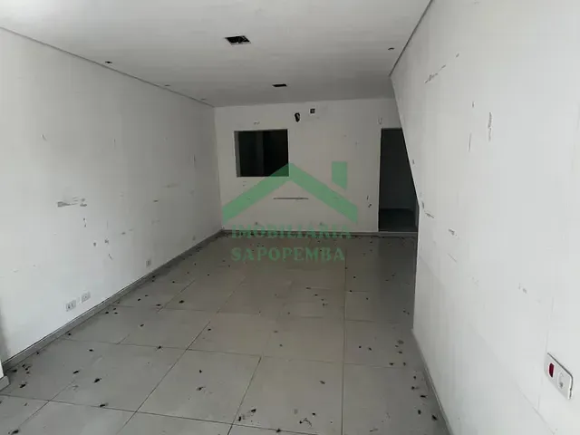 Loja com 85m², para alugar, no bairro Jardim Ângela (Zona Leste) em São Paulo