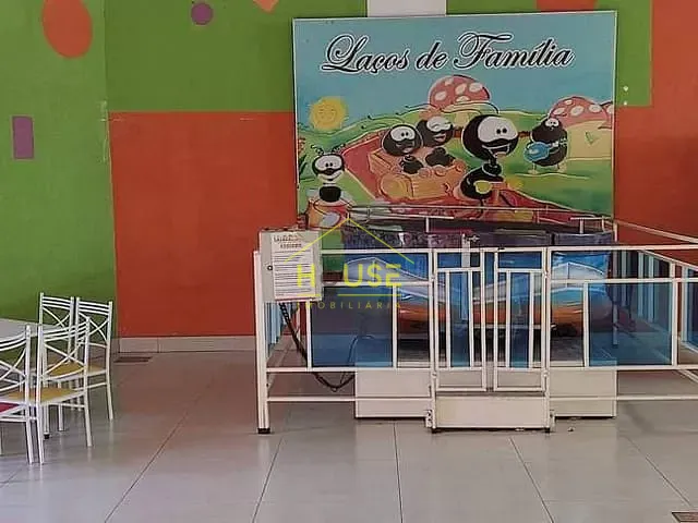Loja para alugar, no bairro Jardim Bom Clima em Votuporanga