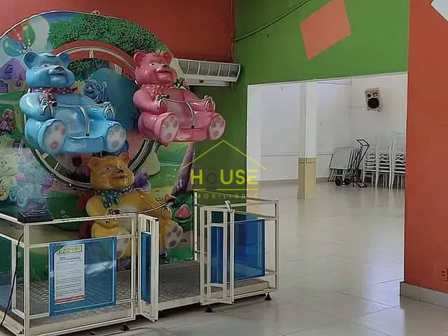 Loja para alugar, no bairro Jardim Bom Clima em Votuporanga