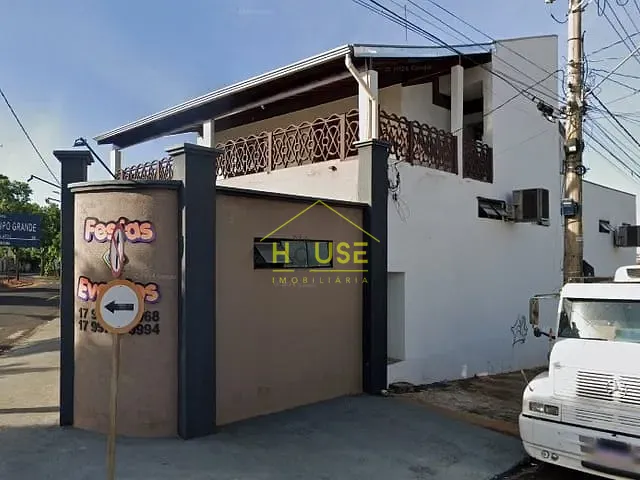 Loja para alugar, no bairro Jardim Bom Clima em Votuporanga