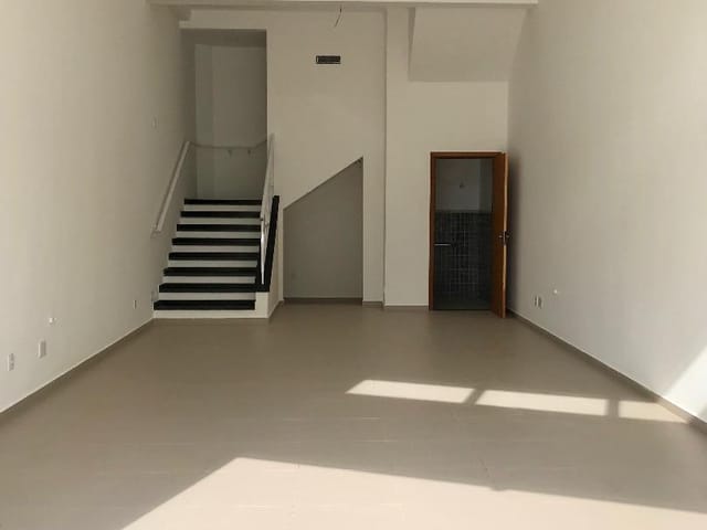 Foto do Loja - Loja comercial para locação, Jardim América, São José dos Campos - LO0023. | INDEPENDENCE NEGOCIOS IMOBILIARIOS LTDA