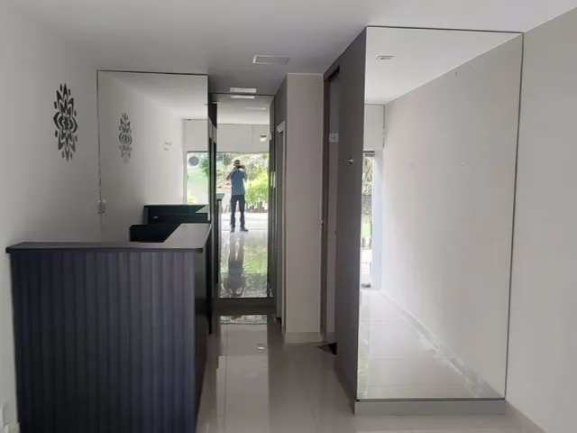 Loja com 90m², para alugar, no bairro Asa Norte em Brasília