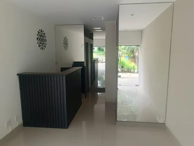 Loja com 90m², para alugar, no bairro Asa Norte em Brasília