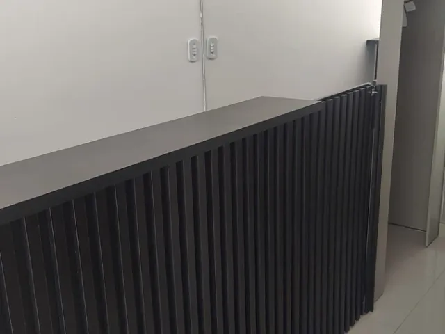 Loja com 90m², para alugar, no bairro Asa Norte em Brasília