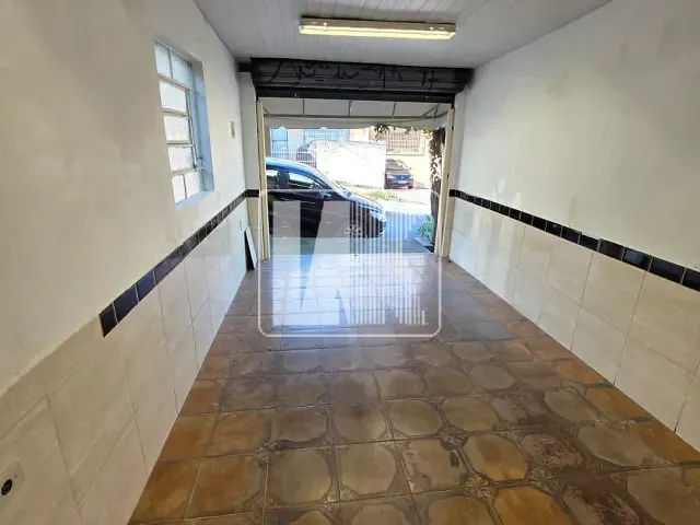 Loja com 35m², para alugar, no bairro Vila Palmares em Santo André