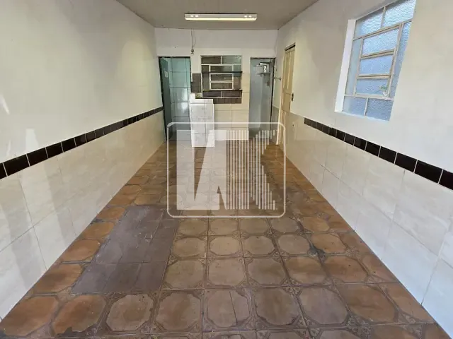 Loja com 35m², para alugar, no bairro Vila Palmares em Santo André