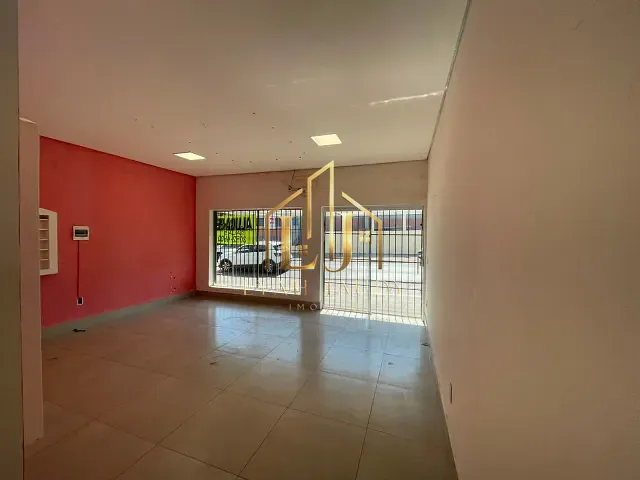 Loja para alugar, no bairro Dom Aquino em Cuiabá