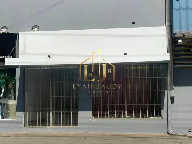 Loja para alugar, no bairro Dom Aquino em Cuiabá