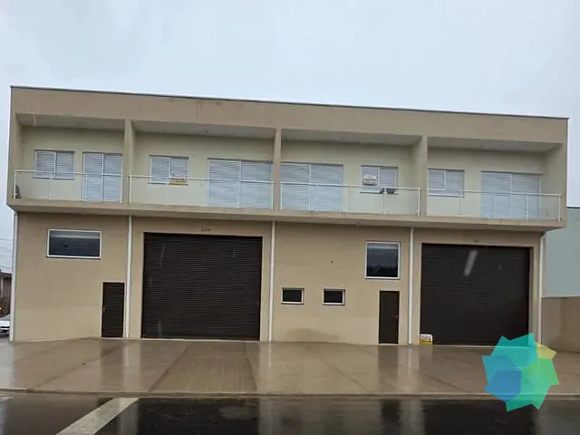 Loja com 115m², para alugar, no bairro Loteamento Terras de São Pedro e São Paulo em Salto