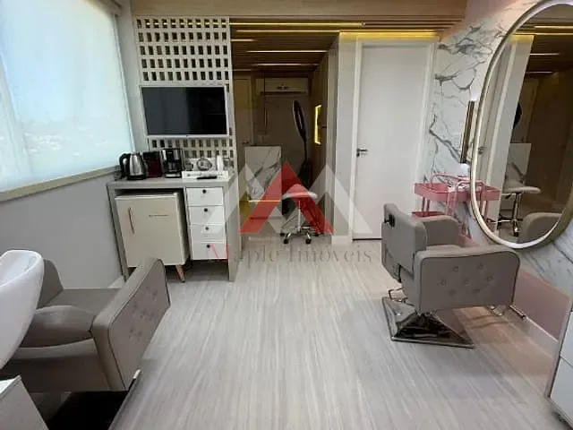 Loja com 30m², à venda, no bairro Colubande em São Gonçalo