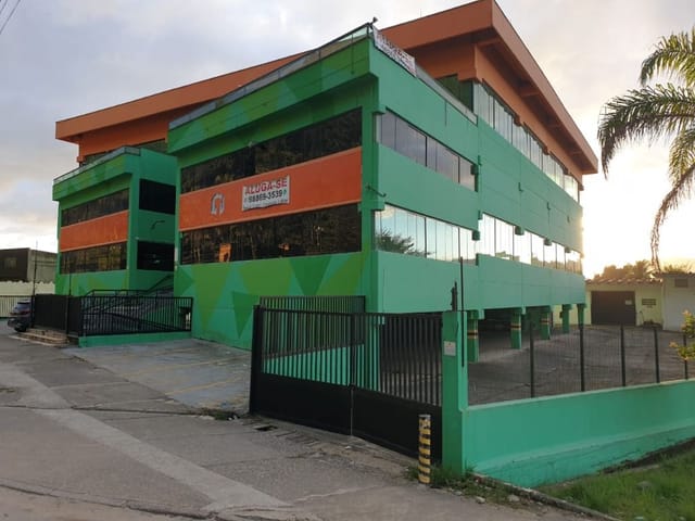 Loja com 3122m², à venda ou para alugar, no bairro Balneário Praia do Pernambuco em Guarujá