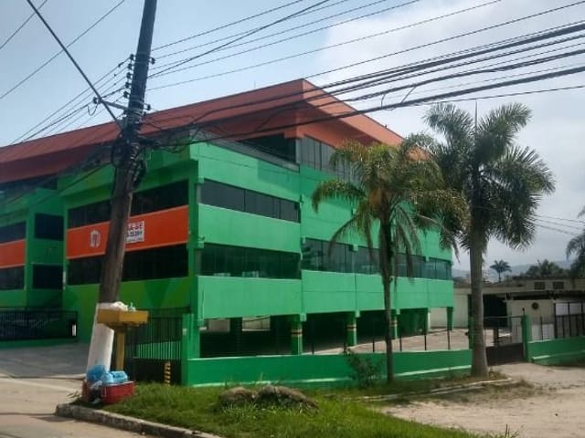 Loja com 3122m², à venda ou para alugar, no bairro Balneário Praia do Pernambuco em Guarujá