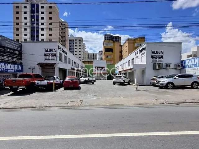 Loja para alugar, no bairro Setor Bela Vista em Goiânia
