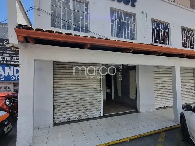Loja para alugar, no bairro Setor Bela Vista em Goiânia