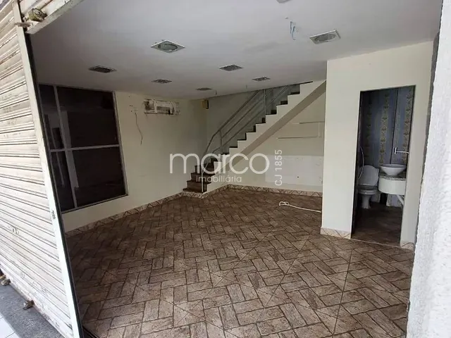 Loja para alugar, no bairro Setor Bela Vista em Goiânia