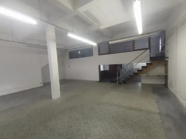 Loja com 400m², para alugar, no bairro Água Rasa em São Paulo