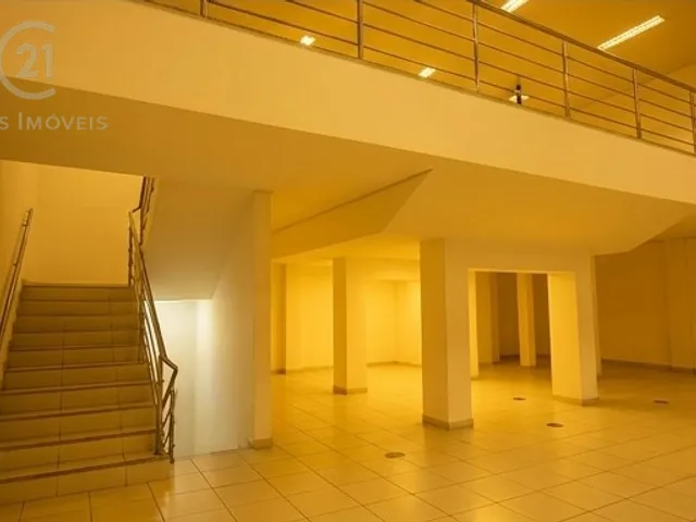 Loja com 400m², para alugar, no bairro Jardim Higienópolis em Londrina